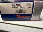 Roco BR 71 502 DRG, Hobby en Vrije tijd, Ophalen of Verzenden, Zo goed als nieuw, Roco, Gelijkstroom