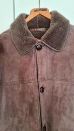 Een elegante en warme bontjas te koop, maat 52-54, prijs 60, Maat 52/54 (L), Bruin, Jacques jeke ., Ophalen of Verzenden