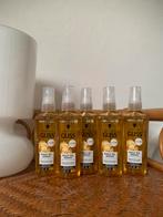 Gliss Daily oil serum haarserum Schwarzkopf 5 NIEUWE flesjes, Ophalen of Verzenden, Nieuw, Haarverzorger of -hersteller