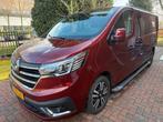 Renault Trafic 2.0 dCi 170pk Leder Automaat  DUBBELE CABINE, 4 cilinders, Renault, Bedrijf, Diesel