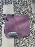 Lemieux dekje suede paars maat L, Dieren en Toebehoren, Ophalen of Verzenden, Zo goed als nieuw