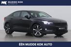 Polestar 2 Long Range Single Motor 78 kWh | Nappaleder | Plu, Auto's, Polestar, Polestar 2, Gebruikt, Beige, Adaptive Cruise Control