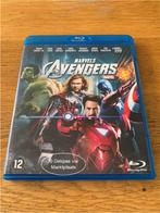 Blu-ray The Avengers - Marvel, Cd's en Dvd's, Science Fiction en Fantasy, Ophalen of Verzenden