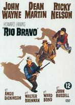 Rio Bravo, Ophalen, Zo goed als nieuw
