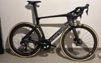 Cervelo S5 2025, Fietsen en Brommers, Fietsen | Racefietsen, Carbon, Zo goed als nieuw, 57 tot 61 cm, Meer dan 20 versnellingen