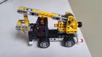 Lego Technic, Ophalen, Zo goed als nieuw, Complete set, Lego