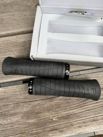 Handvatten mountainbike SQlab 711 beschikbaar voor biedingen