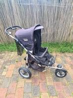 Quinny 3 in 1, Ophalen, Gebruikt, Quinny, Verstelbare rugleuning