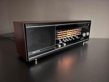 Philips Radio 22RB382 /00P /00Z - Vintage Klassieker beschikbaar voor biedingen