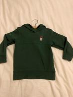 Hoodie/trui van vingino, Kinderen en Baby's, Kinderkleding | Maat 92, Gebruikt, Trui of Vest, Ophalen of Verzenden, Vingino