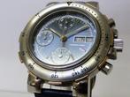Bulova 4806 Automatic Chronograph - Zeldzaam en ongedragen, Staal, Met bandje, Polshorloge, Bulova