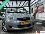 Toyota Yaris 1.3 VVTi Luna Nieuwe APK, Gebruikt, 4 cilinders, 995 kg, 547 kg