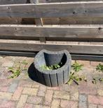Gratis bloembakken, Ophalen, Kunststof, Gebruikt, Minder dan 30 cm