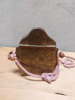 Tibetaanse Gau / Prayer Box, 15cm, Antiek en Kunst, Ophalen of Verzenden