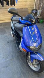 Gilera runner 70cc, Ophalen, Tweetakt, Overige modellen, Maximaal 45 km/u