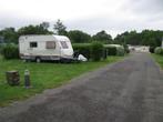Caravan Home car Trophy racer 43, Vast bed, Tot en met 2, Treinzit, 750 - 1000 kg