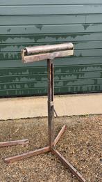 Rolbok - Steun voor zware materialen, Doe-het-zelf en Verbouw, Gereedschap | Handgereedschap, Ophalen, Gebruikt