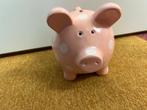 Leuke Fonkies spaarpot - Nieuw!, Verzamelen, Spaarpotten, Ophalen of Verzenden, Nieuw, Overige materialen, Dier