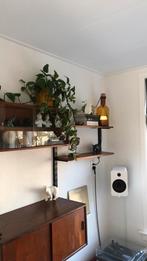 Seletti amber lamp, Ophalen of Verzenden, Zo goed als nieuw, 25 tot 50 cm, Minder dan 100 cm