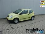 Citroen C2 1.4 HDI Furio '06, ZUINIGE DIESEL MET NIEUWE APK, Auto's, Citroën, Te koop, Airconditioning, Hatchback, Gebruikt