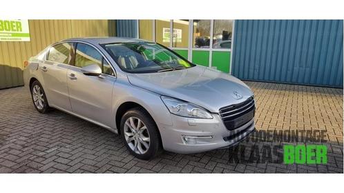 Motorkap van een Peugeot 508 (EZR), Auto-onderdelen, Carrosserie en Plaatwerk, Motorkap, Peugeot, Gebruikt, 6 maanden garantie