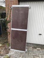 ASC loopbrug 190cm ZGAN!, Doe-het-zelf en Verbouw, Steigers, Zo goed als nieuw, ASC, Asc, Ophalen