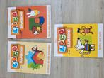 3x loco bambinoboekjes, Ophalen of Verzenden, Gebruikt