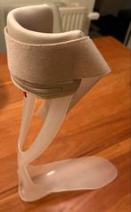 Gratis Orthese voor klapvoet linkerbeen, Diversen, Ophalen, Zo goed als nieuw