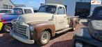 GMC 1/2 TON PICKUP LWB, Auto's, Oldtimers, Lederen bekleding, Overige kleuren, Leder, Handgeschakeld
