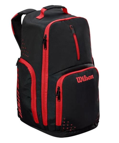 Sportrugzak Wilson, Sieraden, Tassen en Uiterlijk, Tassen | Sporttassen, Nieuw, Unisex volwassen, Ophalen of Verzenden