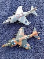 matchbox vliegtuigjes SB 27 uit 1980. Vintage, Ophalen of Verzenden, Gebruikt