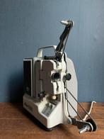 Bauer T10R Super 8 Filmprojector - Vintage, Verzamelen, Ophalen of Verzenden, 1960 tot 1980, Projector