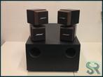 Bose Accoustimas AM5, Audio, Tv en Foto, Luidsprekers, S, Ophalen of Verzenden, Zo goed als nieuw, S