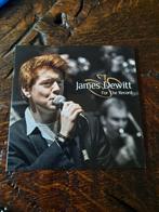 James DeWitt cd single, Cd's en Dvd's, Cd's | Nederlandstalig, Pop, Ophalen of Verzenden, Zo goed als nieuw