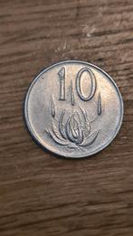 Zuid-Afrika - 10 Cent 1976 (D5), Ophalen, Zuid-Afrika, Losse munt