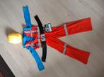 Lego bouwpak, Kinderen en Baby's, Carnavalskleding en Verkleedspullen, Ophalen of Verzenden, Gebruikt, Jongen of Meisje