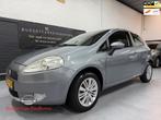 Fiat Grande Punto 1.4 Edizione Blue & Me Nap/Airco/APK 11-12, Auto's, Voorwielaandrijving, Stof, Gebruikt, 4 cilinders