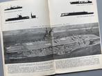 Oorlogsschepen der Belligerenten / 1941, Ophalen of Verzenden, Marine, Nederland, Boek of Tijdschrift