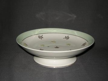 Limoges Charles Ahrenfeldt, presenteerschalen beschikbaar voor biedingen