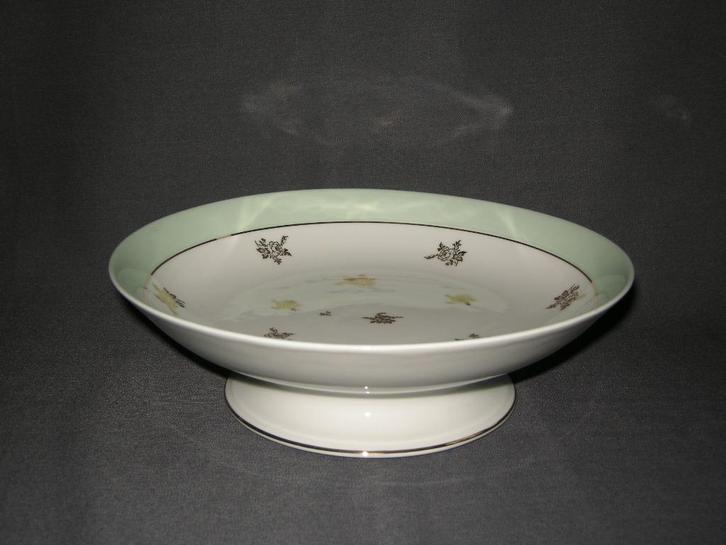 Limoges Charles Ahrenfeldt, presenteerschalen, Antiek en Kunst, Antiek | Servies los, Ophalen of Verzenden