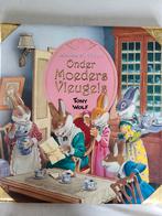 Onder Moeders Vleugels - Louisa M. Alcott, Boeken, Ophalen of Verzenden, Zo goed als nieuw, Louisa M. Alcott