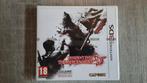 RESIDENT EVIL THE MERCENARIES 3D NOG IN SEAL, Avontuur en Actie, Vanaf 18 jaar, 1 speler, Ophalen of Verzenden