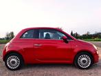 Nette 500 1.4i Lounge Sport Uitv. Navi Internet Inr Mogelijk, Auto's, Fiat, Origineel Nederlands, Te koop, 905 kg, Benzine