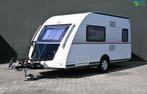 Kip Isa White 41 TCB Enkbedden|Mover|Unico|Airco|Fietsdragr, Standaardzit, Kip, Tot en met 2, Bedrijf