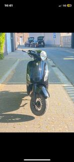 Te koop: BTC RIVA (Klasse A) 50cc. Top conditie!, Fietsen en Brommers, Ophalen of Verzenden, Zo goed als nieuw
