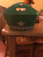 Bier emmer, Verzamelen, Biermerken, Ophalen of Verzenden, Zo goed als nieuw, Overige merken