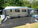 Isabella Sun Blue G20 - 1050, Caravans en Kamperen, Caravan accessoires, Zo goed als nieuw