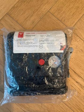 Tesla Bandenreparatieset Compressor & Sealant beschikbaar voor biedingen