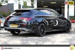Mercedes-benz CLA-klasse Shooting Brake 180 Automaat Busines, 136 pk, Gebruikt, 4 cilinders, Met garantie (alle)