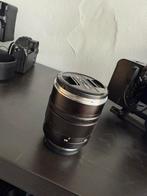 Zhongyi Mitakon 50mm f/0.95 - Sony FE, Ophalen of Verzenden, Zo goed als nieuw, Standaardlens